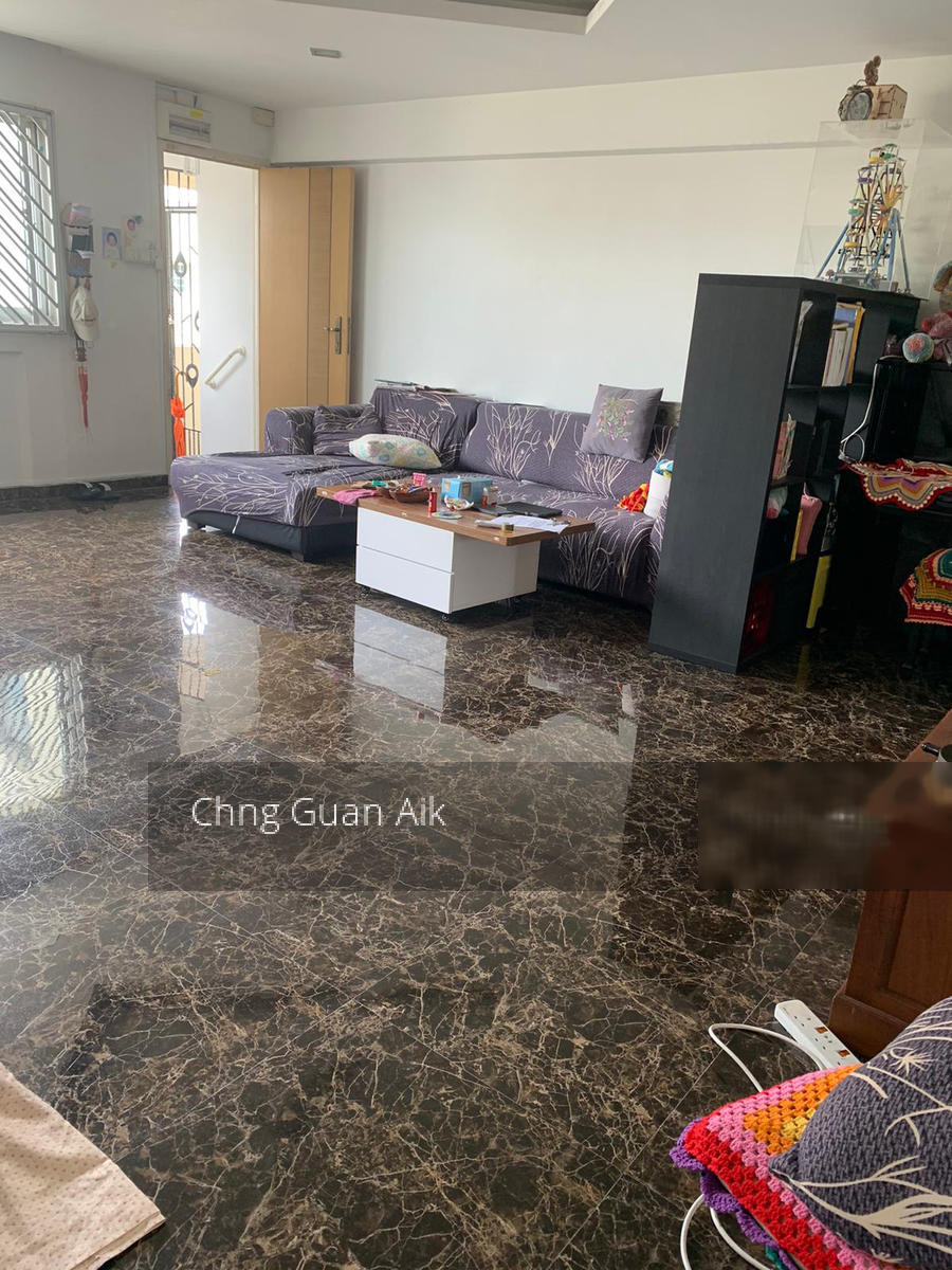 Tampines Street 83 thumbnail photo